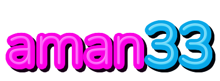 aman33 — logo kanal